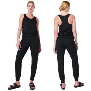 Sweaty Betty jumpsuit size xs in excellent condition.